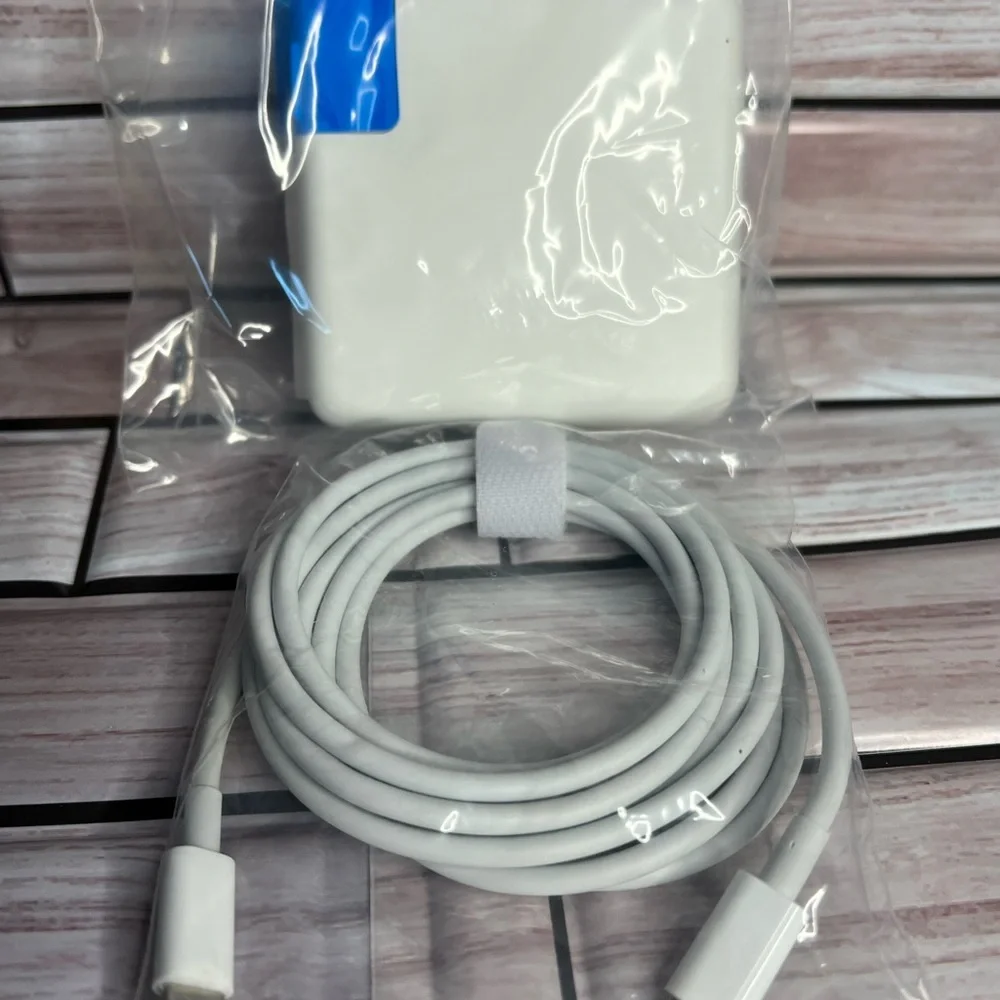 Mac Book Pro Charger-100W USB C Charger Power Adapter Compatible w/ MacBook Pro
